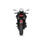 MUFFLER SLIP-ON TITANIUM/CARBO