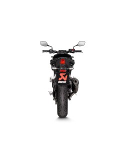 MUFFLER SLIP-ON CARBON/CARBON 