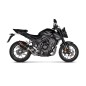 MUFFLER SLIP-ON CARBON/CARBON 