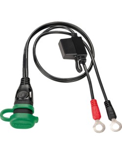 CORD BATTERY 1/4 SLIM SAE X20