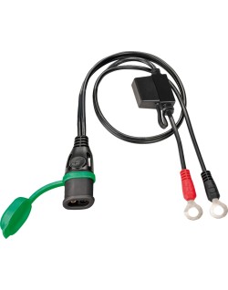 CORD BATTERY 1/4 SLIM SAE X20