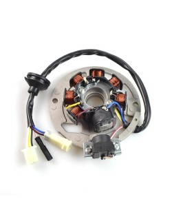 Stator TECNIUM - Yamaha