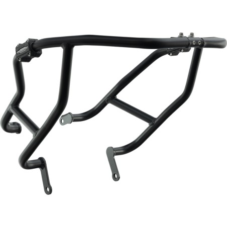 Crash Bar CROSS PRO Trail