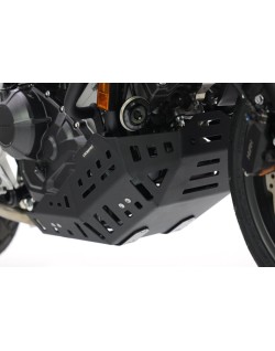CROSSPRO Aluminium Trail Engine Guard 