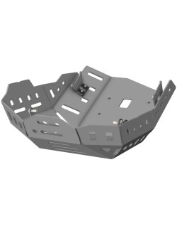 CROSSPRO Aluminium Trail Engine Guard 