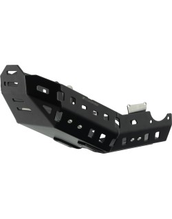 Sabot moteur Trail en aluminium CROSSPRO