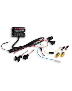 Boîtier électronique MALOSSI Force Master 2