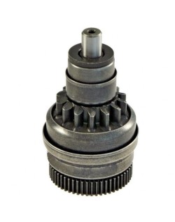 Kick-start Piaggio 50cc 4T 14/55 theeth 96922R