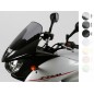Bulle MRA Origin O - Yamaha TDM900 Bulle MRA Origin O - Yamaha TDM900