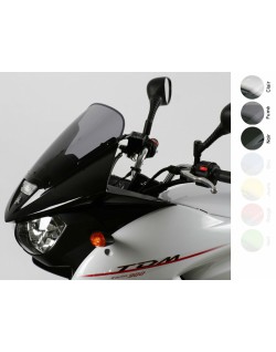 Bulle MRA Origin O - Yamaha TDM900