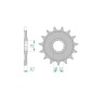 Kit chaîne AFAM 525XHR3 17/41 super-renforcé - couronne standard Kit chaîne AFAM 525XHR3 17/41 super-renforcé - couronne standard