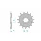 Kit chaîne AFAM 525XHR3 15/42 super-renforcé - couronne standard Kit chaîne AFAM 525XHR3 15/42 super-renforcé - couronne standard