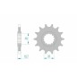 Kit chaîne AFAM 525XHR3 16/45 super-renforcé - couronne standard Kit chaîne AFAM 525XHR3 16/45 super-renforcé - couronne standard