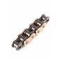 Kit chaîne AFAM 525XHR3 16/45 super-renforcé - couronne standard Kit chaîne AFAM 525XHR3 16/45 super-renforcé - couronne standard