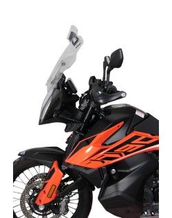Bulle MRA Variotouring VTN avec spoiler - KTM 790 Adventure