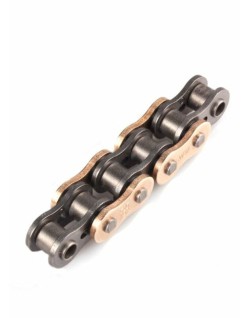 Kit chaîne AFAM 525XHR3 15/46 super-renforcé - couronne standard