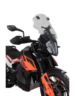 Bulle MRA Variotouring VTN avec spoiler - KTM 790 Adventure