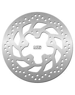Disque de frein NG BRAKES rond fixe