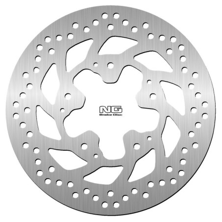 Disque de frein NG BRAKES rond fixe