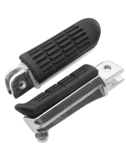 V PARTS OEM footpegs Honda CBR Left