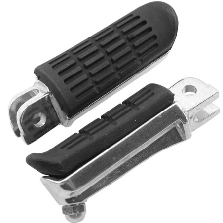 V PARTS OEM footpegs Honda CBR Left