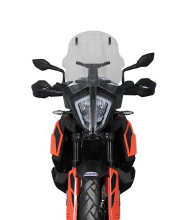 Bulle MRA Variotouring VTN avec spoiler - KTM 790 Adventure