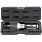 Kit de tournevis dynamométrique DRAPER Expert - 1 - 5 Nm