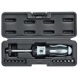 Kit de tournevis dynamométrique DRAPER Expert - 1 - 5 Nm