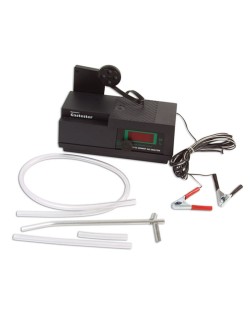 Testeur de gaz numérique LASER TOOLS