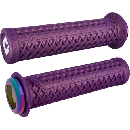 GRIPS VANS V2.1 LOCK ON PWC PU