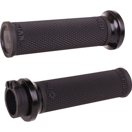 GRIPS RUFFIAN LOCK ON HD CABLE