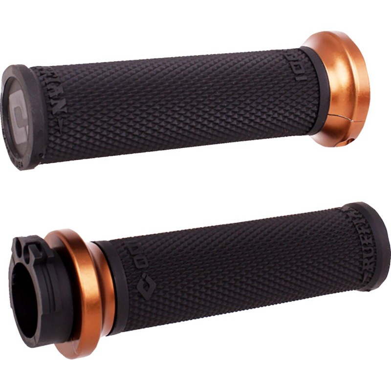 GRIPS RUFFIAN LOCK ON HD CABLE