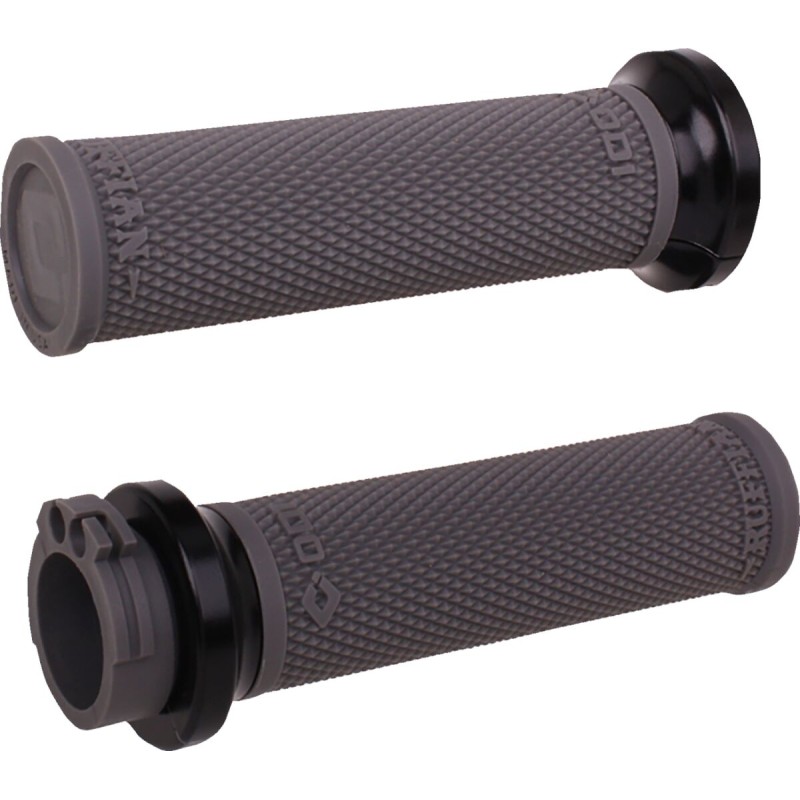 GRIPS RUFFIAN LOCK ON HD CABLE