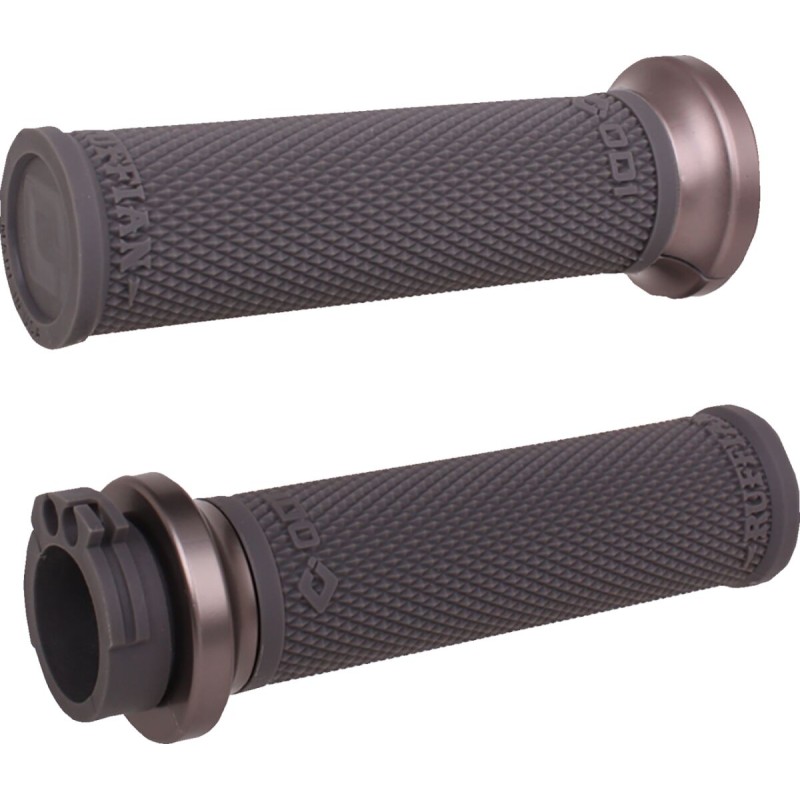 GRIPS RUFFIAN LOCK ON HD CABLE