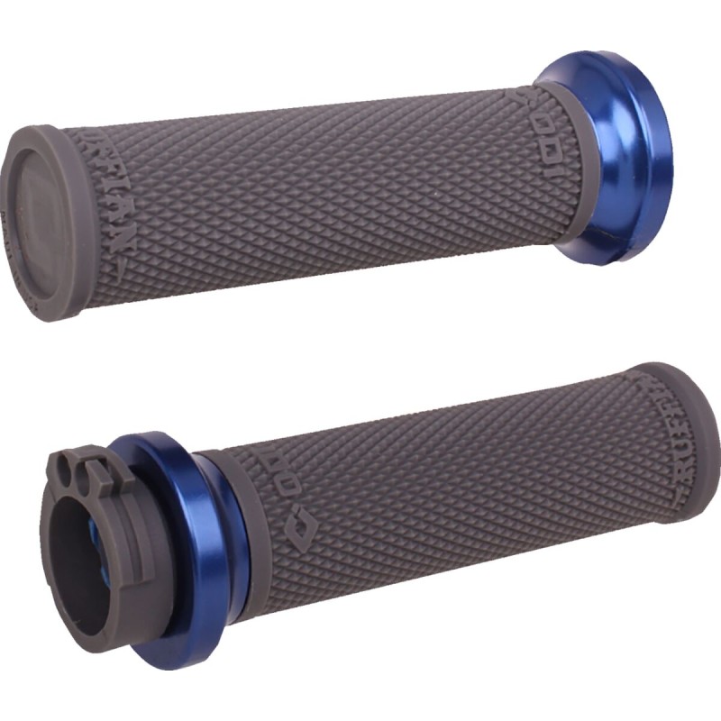 GRIPS RUFFIAN LOCK ON HD CABLE