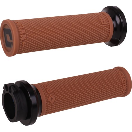 GRIPS RUFFIAN LOCK ON HD CABLE