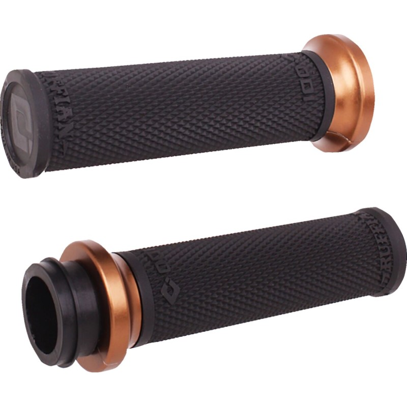 GRIPS RUFFIAN LOCK ON HD TBW B