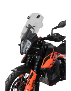 Bulle MRA Variotouring VTN avec spoiler - KTM 790 Adventure