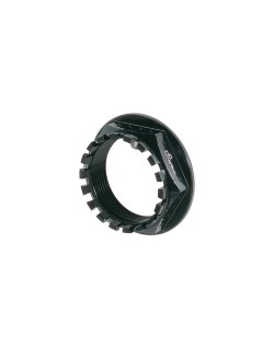 Écrou spécial LIGHTECH côté gauche pour KTM M35x1.5