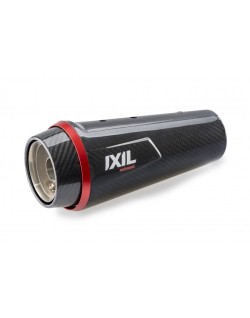 Silencieux IXIL XC Xtrem Carbon