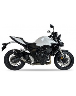 Silencieux IXIL RC Xtrem Sport
