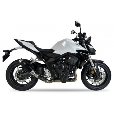 Silencieux IXIL RC Xtrem Sport