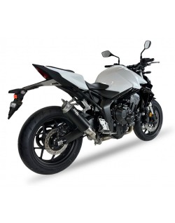 Silencieux IXIL RC Xtrem Sport