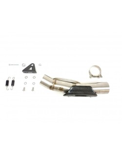 Silencieux IXIL RC Xtrem Sport