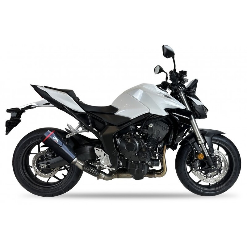 Silencieux IXIL XC Xtrem Carbon