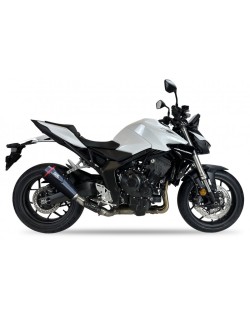Silencieux IXIL XC Xtrem Carbon