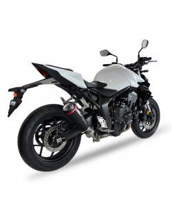 Silencieux IXIL XC Xtrem Carbon