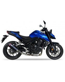 Silencieux IXIL XC Xtrem Carbon
