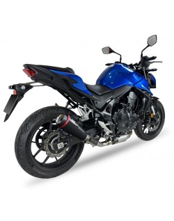Silencieux IXIL XC Xtrem Carbon