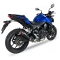 Silencieux IXIL XC Xtrem Carbon